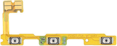 Handy Ersatzkabel Power & Volume Button Flex Cable Xiaomi 15t 5g