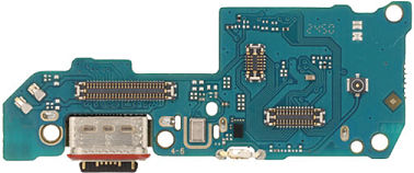 Charging Port Board Charging Port Board Realme 14 5G RMX5070 14T 5G RMX5078