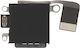 SIM Card Reader Flex Cable for iPhone 16e 17e Dual SIM