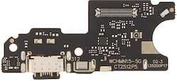 Xiaomi Poco M8 5G Handykabel Ladegerät Xiaomi Poco M8 5G Handykabel Ladegerät