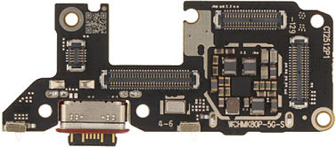 Handy Ersatzkabel Xiaomi Poco F7 Ultra 5G