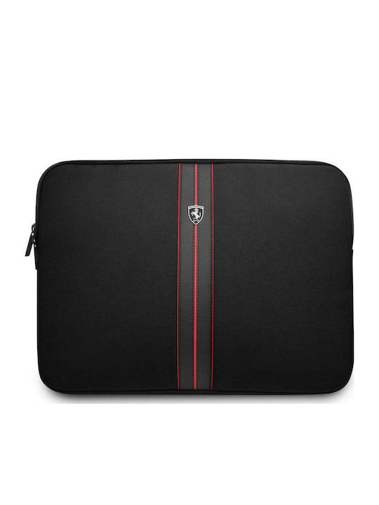 Ferrari Collection Fall Für Laptop 11" in Schwarzem Farbe Ferrari Collection Fall Für Laptop 11" in Schwarzem Farbe