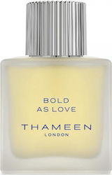 Thameen Bold As Love EDC 100ml Thameen Bold As Love EDC 100ml