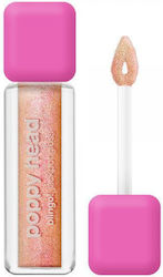 Poppy Head Lip Gloss 4.8gr