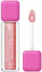 Poppy Head Lip Gloss 4.8gr