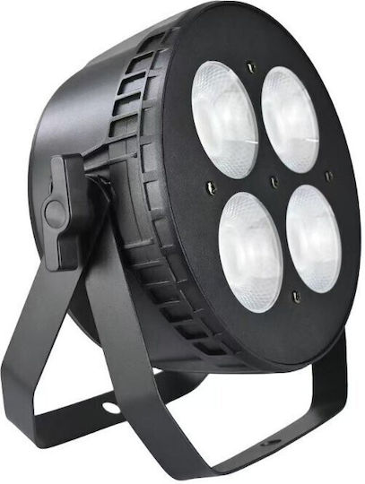 Φωτορυθμικό Wash LED PAR