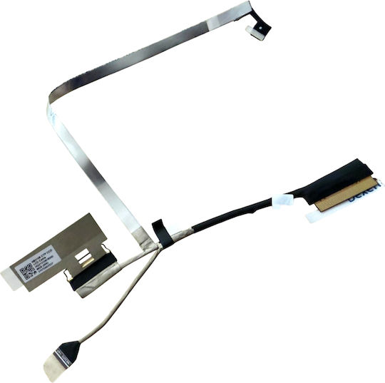 Screen Flex Cable for Asus Chromebook 11 Cr1 Cr1100 Cr1100cka Cr1100fka1