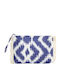 Γυναικειο Νεσεσερ Τσαντακι 30x20 Achilleas Accessories 68000486-10