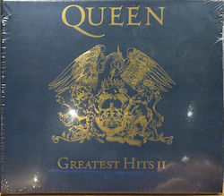 Queen Greatest Hits Ii Cd