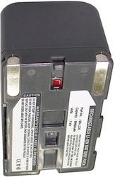 WS Xtreme Power Samsung SB-L110 SB-L70A SB-L70R 7.4V 3000mAh