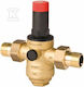 Honeywell D06FH-11/4B Регулатор