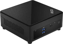 MSI Cubi Barebone