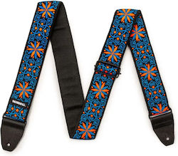 Dunlop Jh25 Jimi Hendrix Blacklight Fillmore Ζώ...