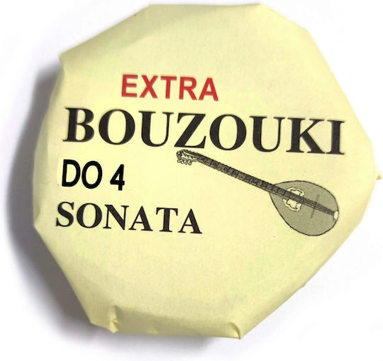 Sonata Coardă simplă pentru bouzouki 28"