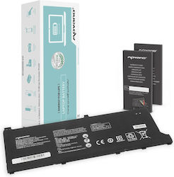 Movano Compatible Battery for MateBook Huawei Honor Magicbook 14, Matebook D14 with 3665mAh