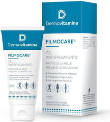 DERMOVITAMINA Gel pentru Vindecare 30ml