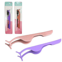 Eyelash Placement Tweezers