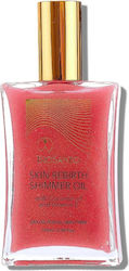 Biosanto Shimmering Hair & Body Oil 100ml Biosanto Shimmering Hair & Body Oil 100ml