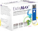 Heremco Easymax Blood Glucose Test Strips 25 Pieces