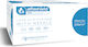 Alfashield Syringes 21G 20ml 50 Pieces