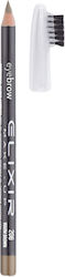 Elixir Eyebrow Pencil Warm Brown