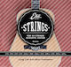 Xii Set Bronze Acoustic Guitar Strings 10 - 47"