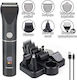 Beper Professional Hair Clipper Kit P304CAP050
