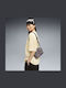 Pop Women's Multicolour Shoulder Bag