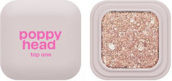 Poppy Head Eye Shadow in Pressed Powder Form Bare Fizz 1.1gr