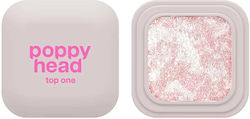 Poppy Head Сенки за очи в Пресована Пудра Sweet Peel 1.1gr