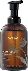 Aveda Shampure Bubble Bath 240ml