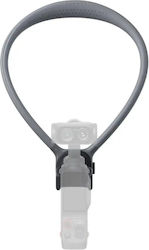 Insta360 Luna Series Neck Mount – Hands-free FPV, Secure Mounting Insta360 Luna Series Neck Mount – Hands-free FPV, Secure Mounting