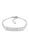 Calvin Klein Brățară pentru femei din oțel 18.5cm