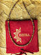 Ezera Gold Plated Choker