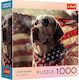 Usa Collection American Puzzle 2D 1000 Piese