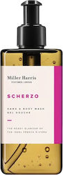 Miller Harris Scherzo 300ml Miller Harris Scherzo 300ml