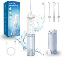 Water Flosser HEALTH022 Weiß Water Flosser HEALTH022 Weiß