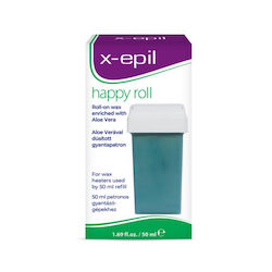 x-epil Κερί Αποτρίχωσης σε Δοχείο 50ml