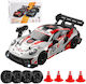 RC Fahrzeug Drift Weiß