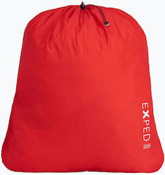 Exped Stuffbag Ultra 31 L Chili Wasserdichte Trockentasche Exped Stuffbag Ultra 31 L Chili Wasserdichte Trockentasche