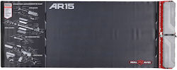 Real Avid Organizator Saltea Pentru Armurier Saltea Master Armorer Avmam-ar