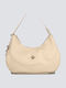Asti Women's Shoulder Bag Ecru