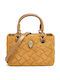 Kensington Women's Shoulder Bag Brown