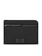 Empire Soft Men's Black Briefcase