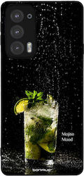 Sonique Herren Edition Motorola Kante 20 5G Mojito