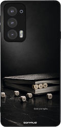 Sonique Herren Edition Motorola Kante 20 5G Sch...