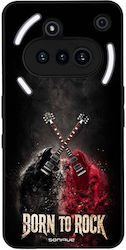 Калъф Sonique Men's Edition Nothing Phone 3a Bo...