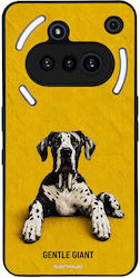Калъф Sonique Men's Edition Nothing Phone 3a Да...