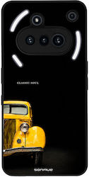 Калъф Sonique Men's Edition Nothing Phone 3a Cl...