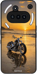 Калъф Sonique Men's Edition Nothing Phone 3a Co...